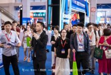 2026宁波出口跨境电商博览会 | 宁波市兰博电子科技有限公司-6B-26,5月27-29日现场见!_宁波跨博会