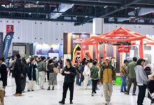 共话跨境新机遇！杭州游学活动圆满结束_宁波跨博会