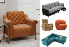 跨境选品必看 | 强丰智能:全品类软体沙发_宁波跨博会