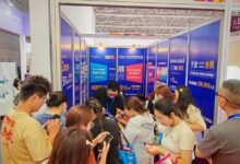 宁波跨博会亮相深圳玩具&潮玩展,线上线下联动引关注_宁波跨博会